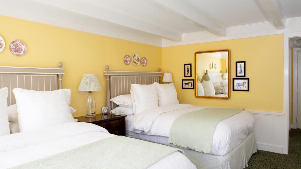 Woodstock Inn & Resort Luxury Resort in VT Official Site